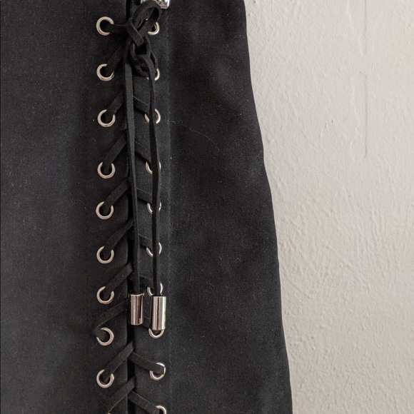 *NWOT* String point skirts - Picture 2 of 2